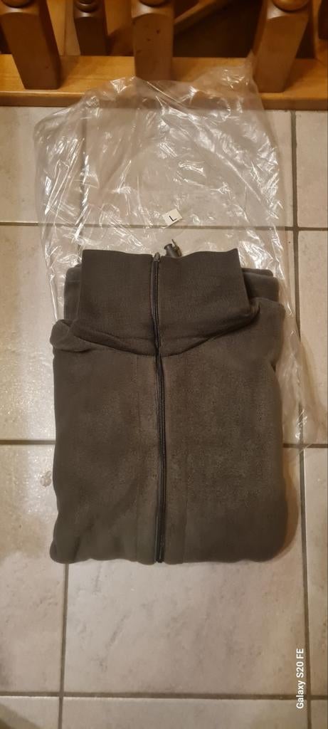 ABL golf, cardigan, Verzenden