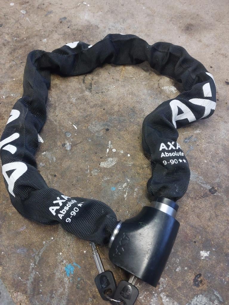 DIVERSE SLOTEN, Enlèvement ou Envoi