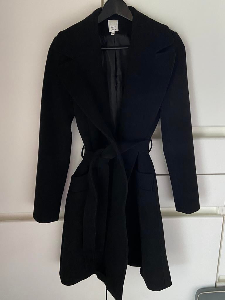 Vestes, Vêtements | Femmes, Vestes | Hiver, Lola & Liza, Taille 36 (S), Comme neuf, Enlèvement