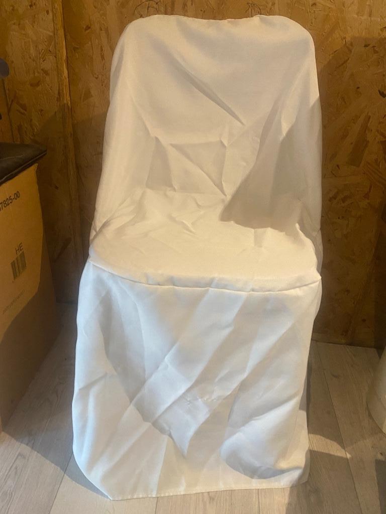 stoelhoezen, Huis en Inrichting, Stoelen, Ophalen of Verzenden, Zo goed als nieuw, Stof