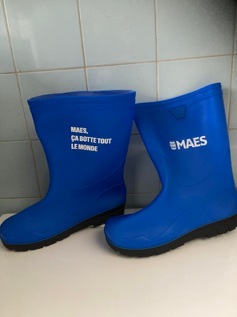 Rubber laarzen, Ophalen, Nieuw, Dames, Laarzen