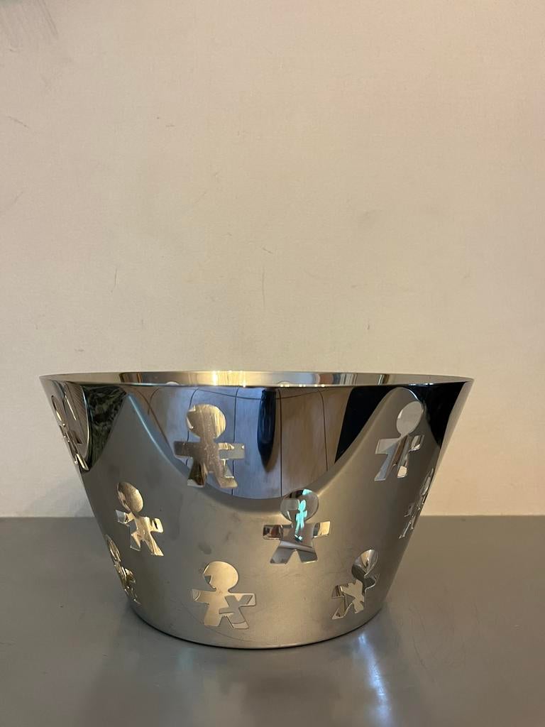 Alessi girotondo schaal, Huis en Inrichting, Ophalen of Verzenden