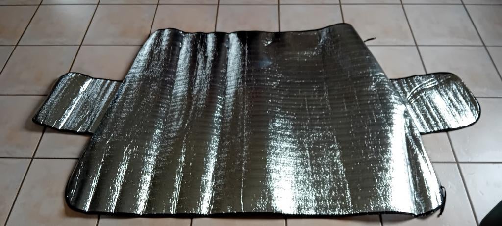 Grand protège pare-brise contre le gel, Autos : Pièces & Accessoires, Enlèvement, Utilisé