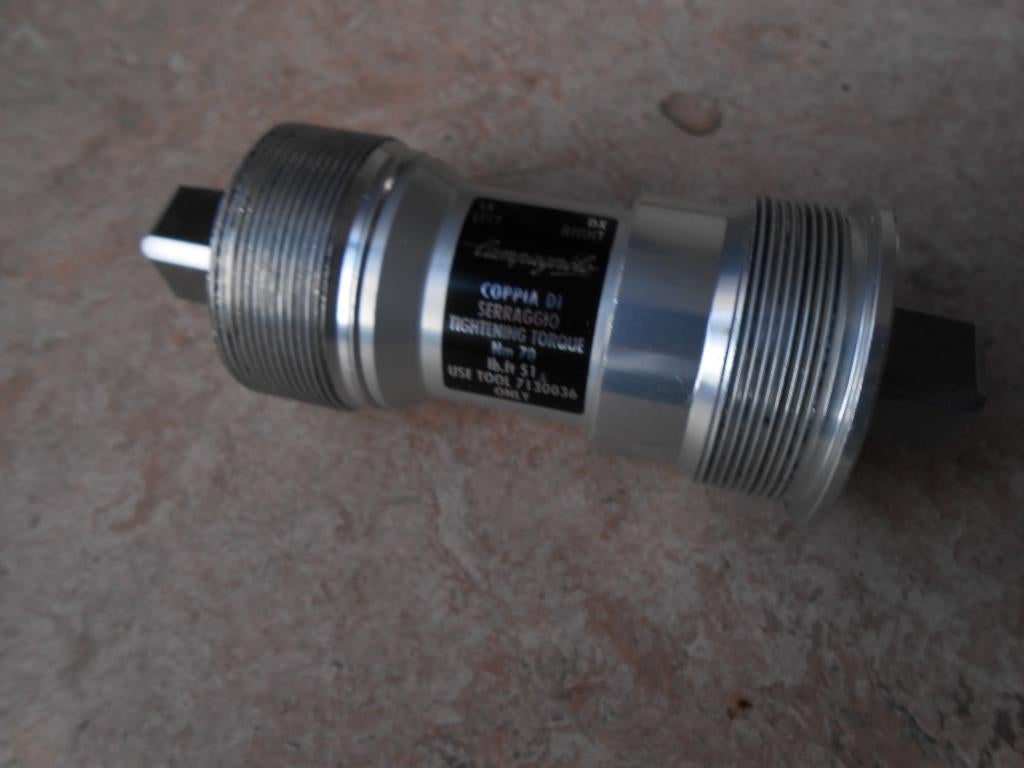 campagnolo chorus trapas, Fietsen en Brommers, Fietsonderdelen, Ophalen of Verzenden, Zo goed als nieuw, Derailleur of Ketting