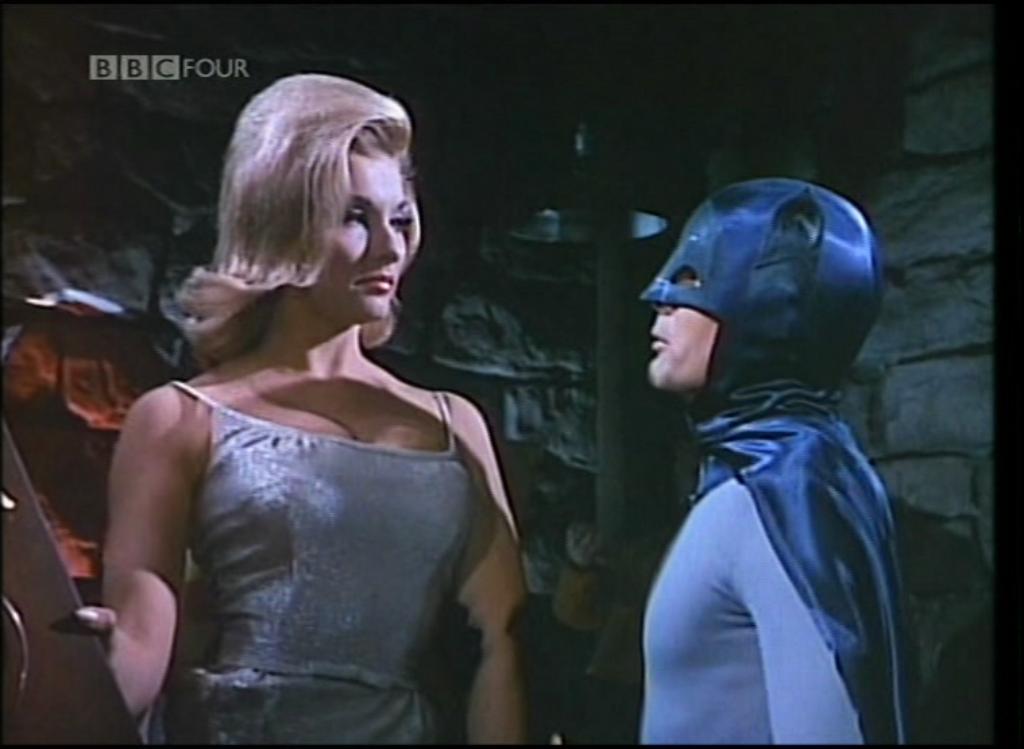 Originele handtekening van NANCY KOVACK (BATMAN 1966), Ophalen of Verzenden, Gebruikt, Film
