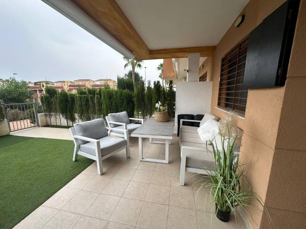 Appartement au rez-de-chaussée à Villamartin, 88 m², Villamartin, 2 pièces, Appartement