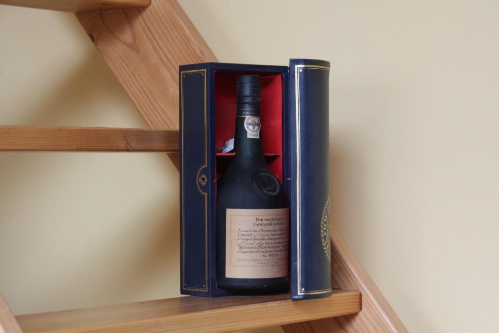 Porto Croft 1978 n03753, Collections, Neuf, Pleine, Enlèvement, Porto