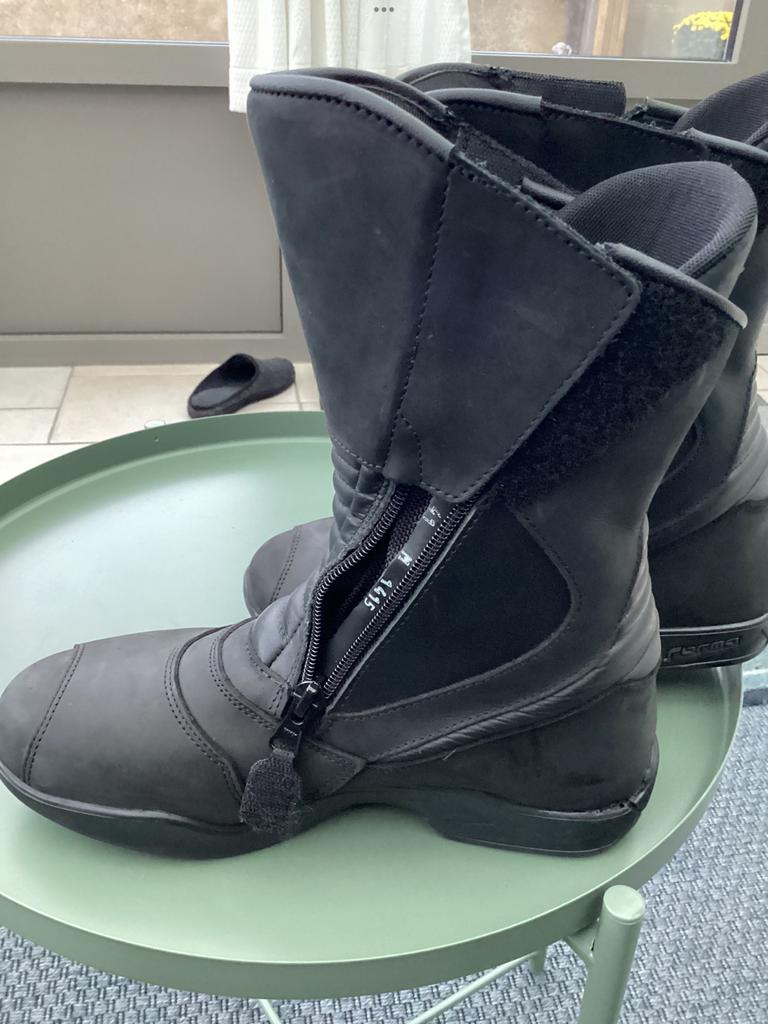 Bottes de moto, Motos, Enlèvement, Femmes, Bottes