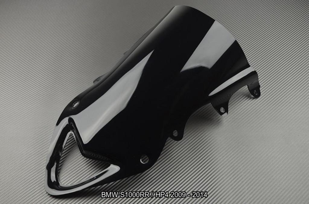 Bulle BMW S1000RR / HP4 2009 2014 2012 K46, Enlèvement ou Envoi, Neuf
