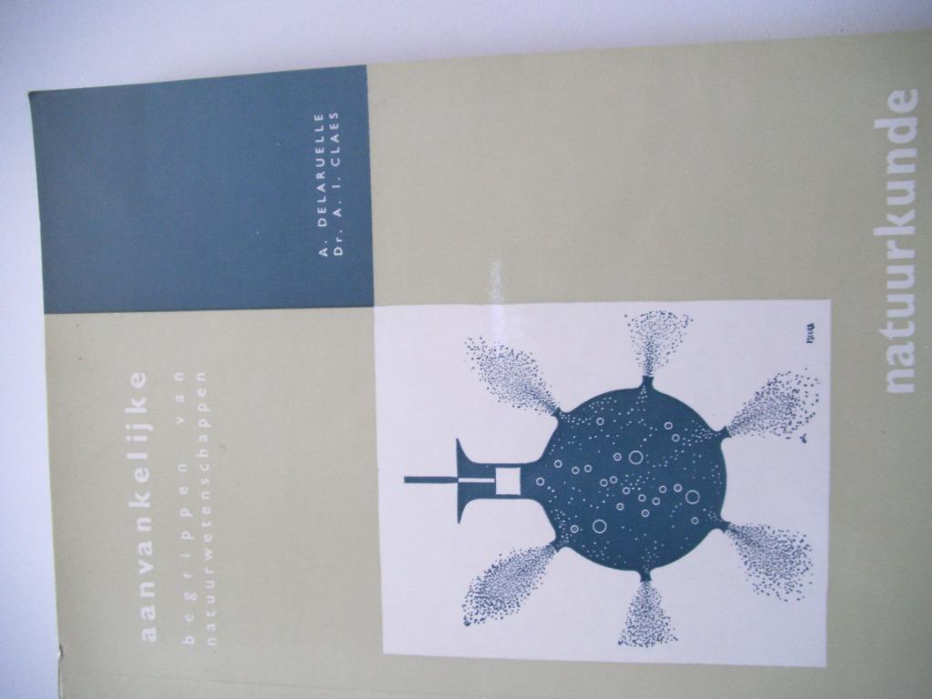 Aanvankelijke begrippen van natuurwetenschappen, Boeken, Ophalen of Verzenden, Gelezen, Overige niveaus