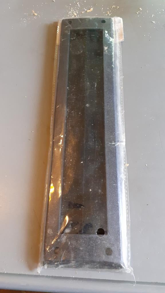 Bourrelet isolant de boite au lettre, Jardin & Terrasse, Boîtes aux lettres, Neuf, Enlèvement ou Envoi