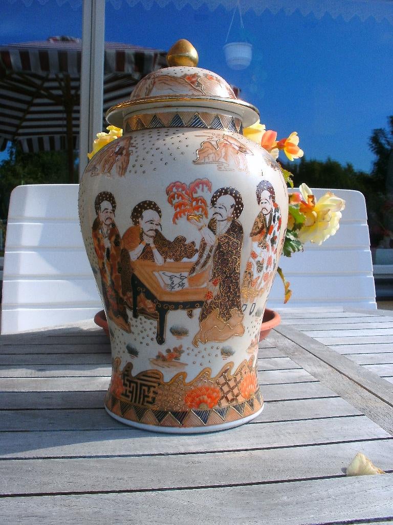 vazen, Ophalen of Verzenden