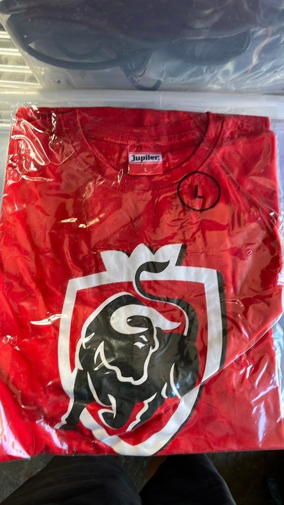 T-shirt jupiler maat L, Vêtements | Hommes, Enlèvement, Comme neuf, Taille 52/54 (L)