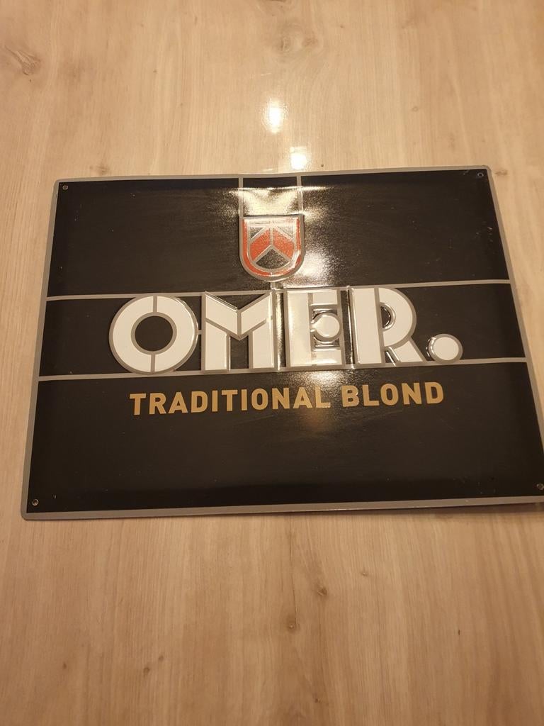 Assiette Omer, Collections, Enlèvement