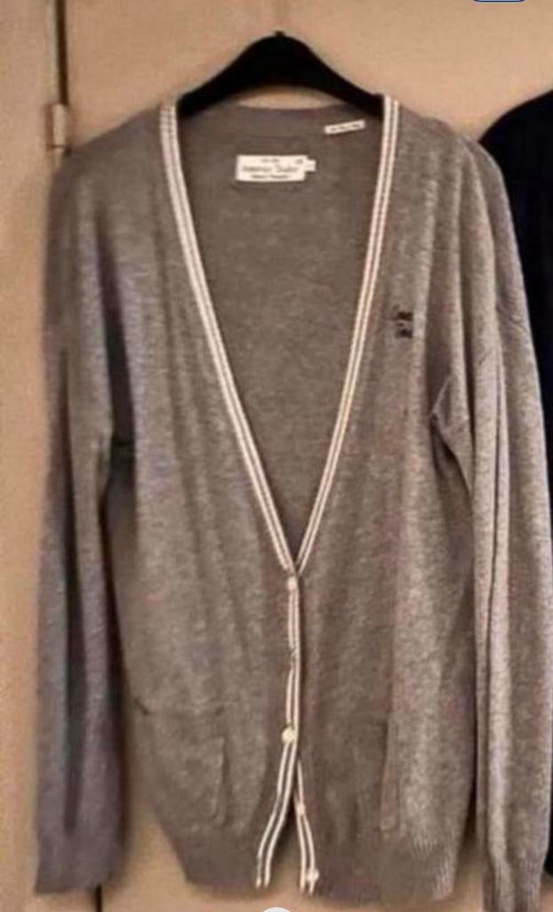 Veste America Today, Enlèvement ou Envoi, Comme neuf, Taille 42/44 (L)