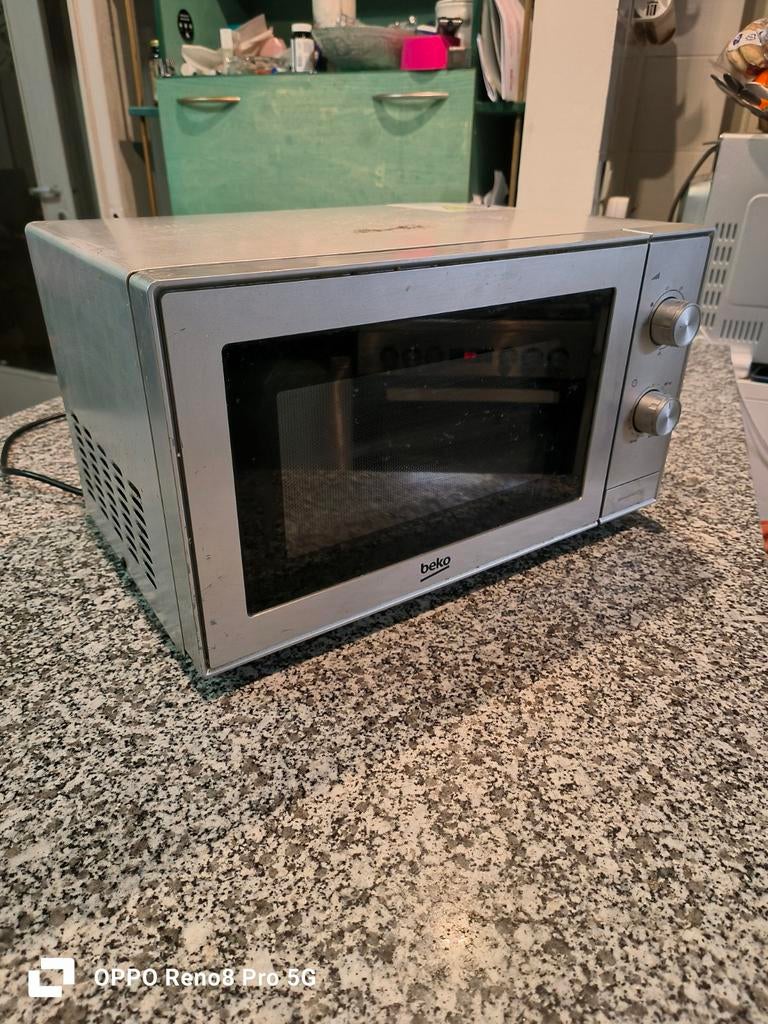 Micro ondes Beko, Electroménager, Micro-ondes