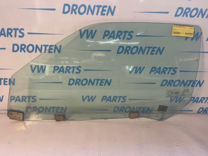 Portierruit 2Deurs links van een Alfa Romeo Spider, Gebruikt, -, -, Ophalen of Verzenden