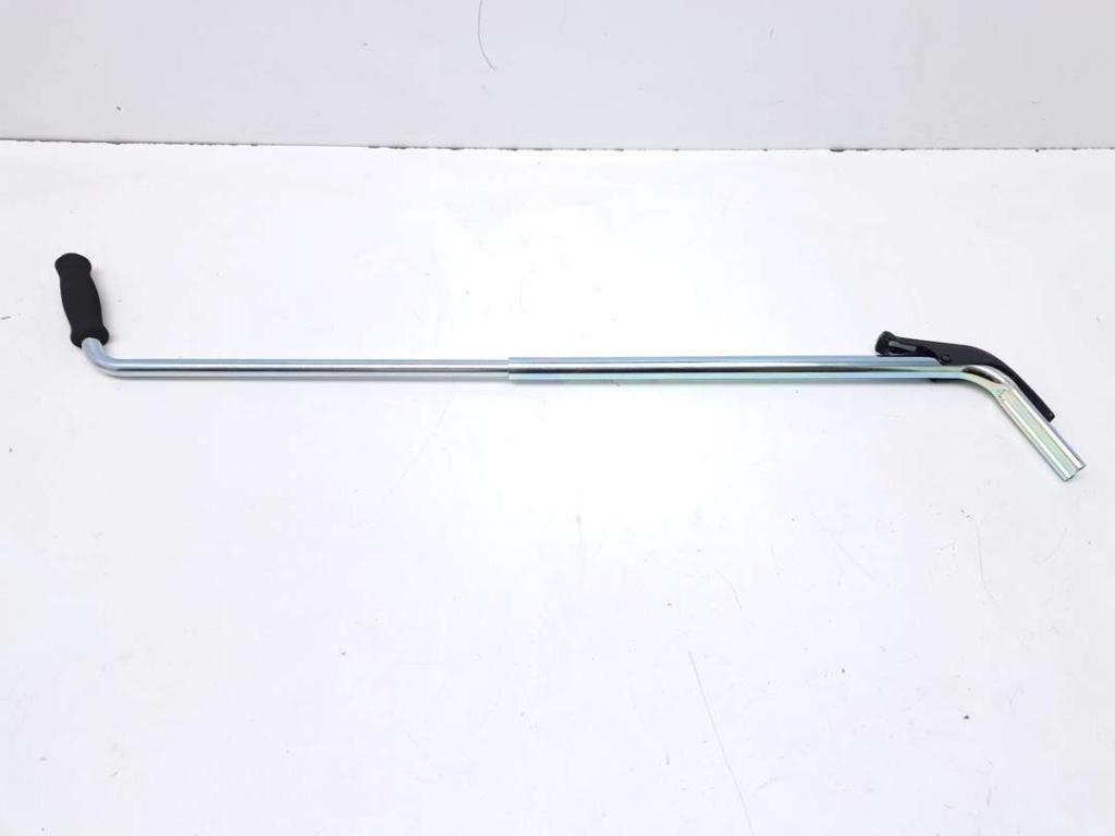 MINI Baby Racer Push Bar, Niet ingevuld, Duwvoertuig, Niet ingevuld, Nieuw