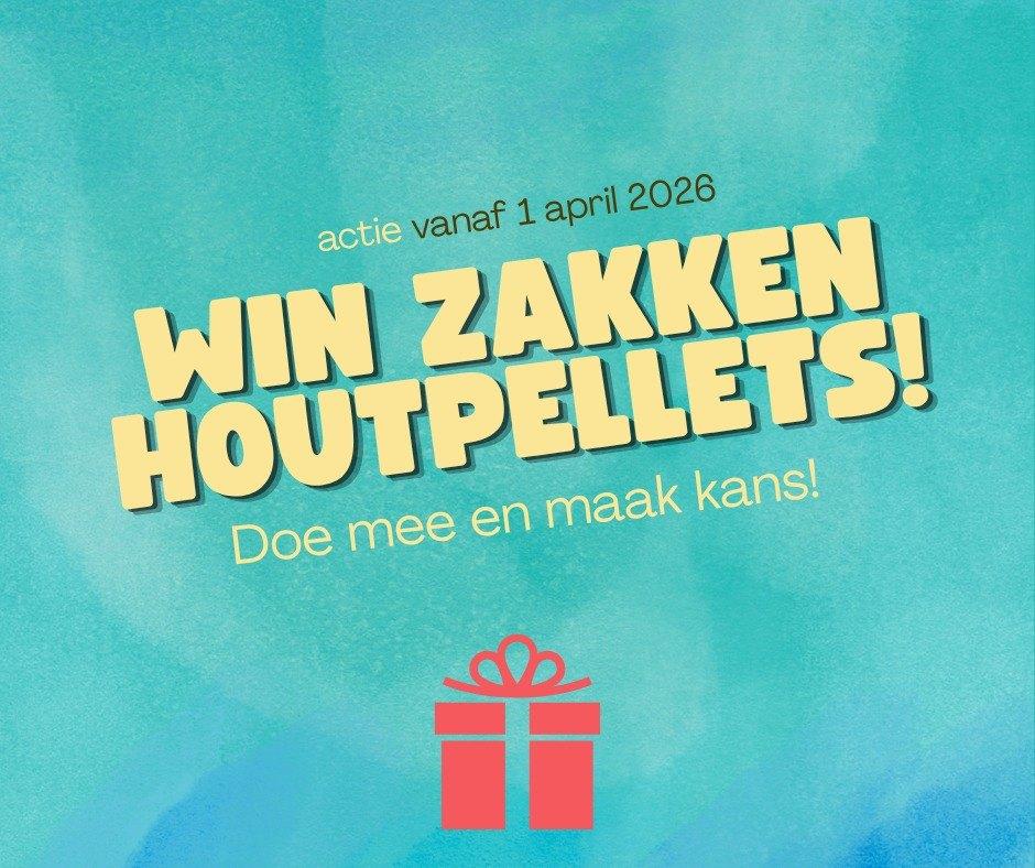 pellets houtpellets witte 100 prct naaldhout kermerk certif, Verzenden