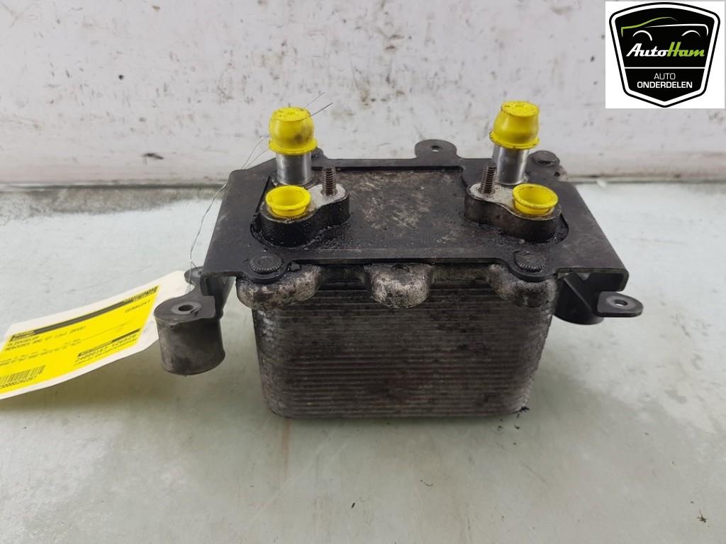 REFROIDISSEUR HUILE AMG GT (C190) (|A1975000800|), Autos : Pièces & Accessoires, Utilisé, Mercedes-Benz