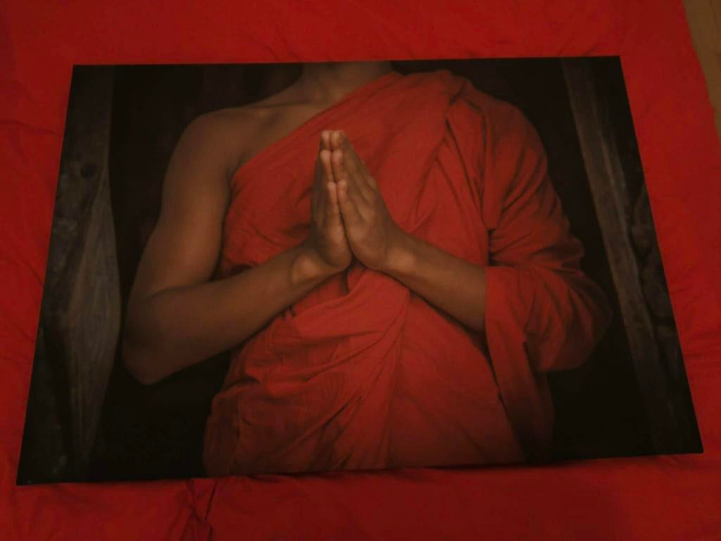 Kader, Ophalen, Zo goed als nieuw, 75 tot 100 cm, 50 tot 75 cm