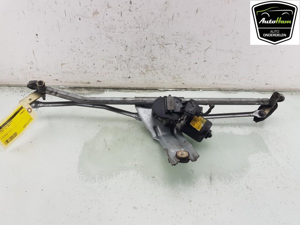 RUITENWISSER MECH + MOTOR Mini Mini One / Cooper (R50), Auto-onderdelen, Gebruikt, Mini