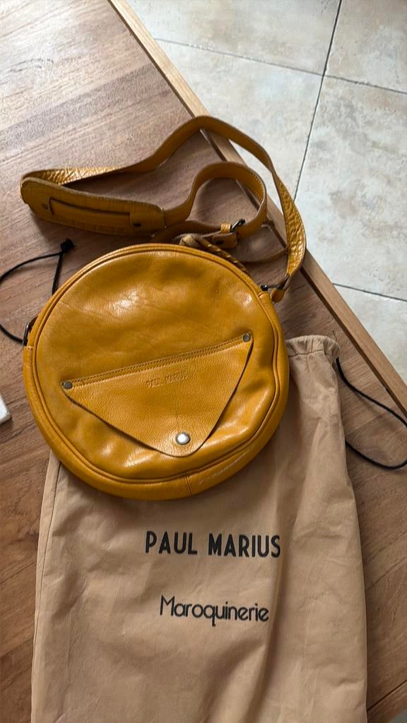 Sac Paul Marius, Bijoux, Sacs & Beauté, Enlèvement, Comme neuf