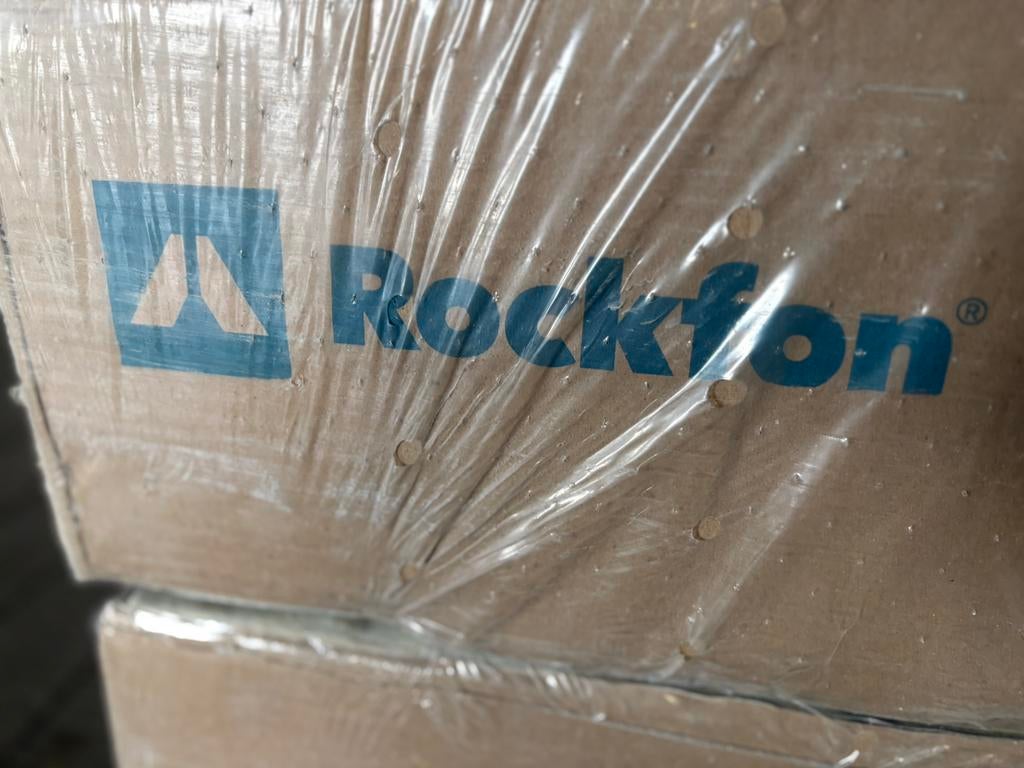 Faut plafond Rockfon, Enlèvement, Comme neuf