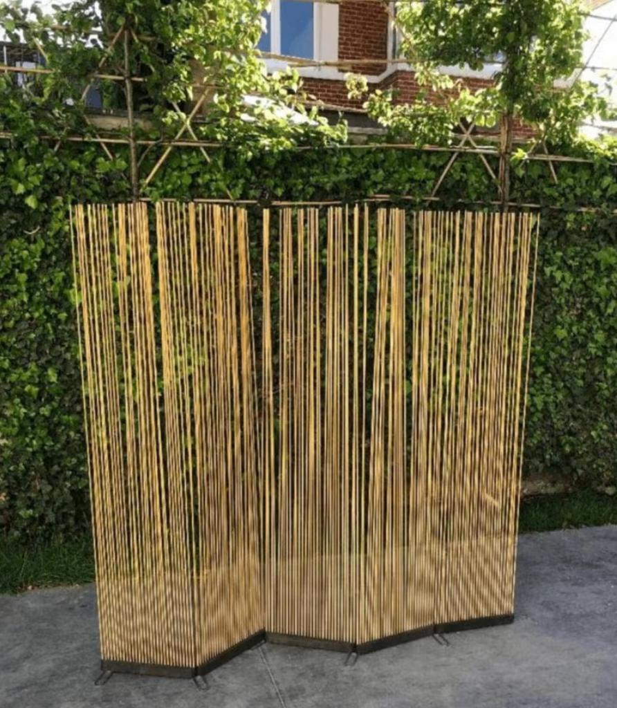 lounge extremis kamerverdeling, Tuin en Terras, Ophalen, Gebruikt