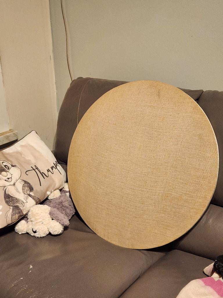 Kantkloskussen, Hobby & Loisirs créatifs, Dentelle, Enlèvement, Coussin