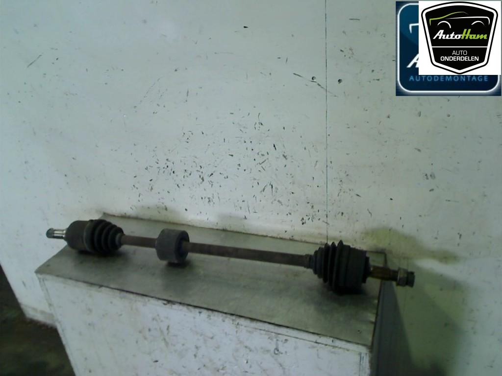 CARDAN AVANT DROIT (TRANSMISSION) Fiat Punto II (188), Utilisé, Fiat