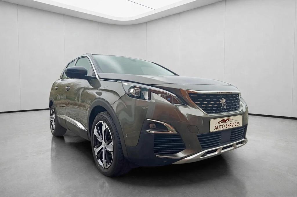 Peugeot 3008 GT Line, Achat, Euro 6, Entreprise, https://public.car-pass.be/vhr/6cce672a-4589-4470-9f9c-00b6f1f86750?lang=fr