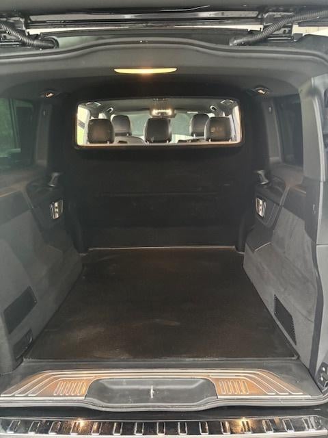 MERCEDES V 300 | NIEUW | EXCLUSIVE | DUB CAB | 2025 | AMG, Auto's, Mercedes-Benz, Automaat, Achterwielaandrijving, 176 kW, 4 cilinders