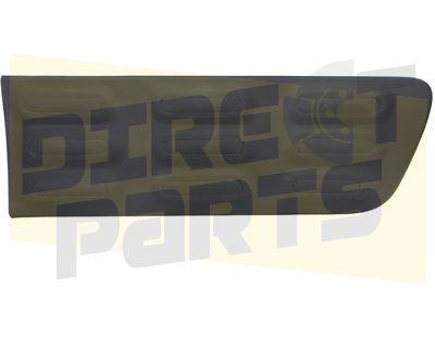 Citroën C4 Catus (6/14 - 2/18) stootlijst voorportier Rechts, Auto-onderdelen, Deur, -, Nieuw, Ophalen of Verzenden