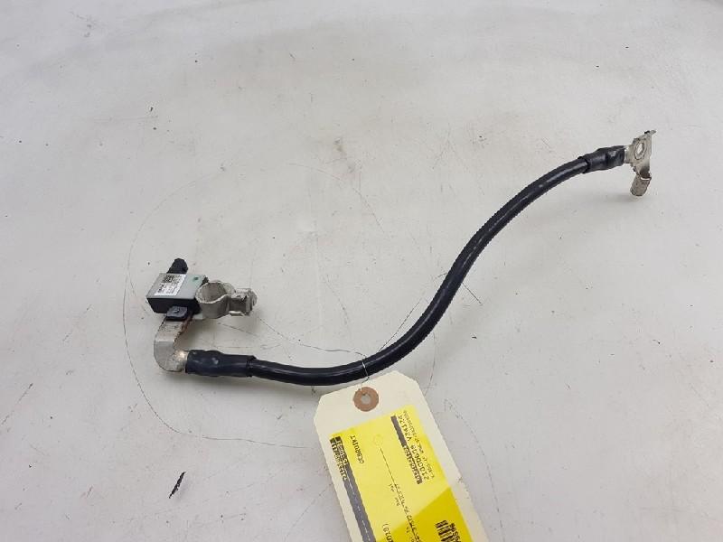 CABLE Clubman (F54) (|61216821204|61216832695|61219117832|), Utilisé, Mini