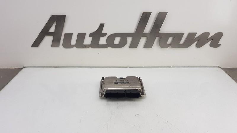 CALCULATEUR MOTEUR ECU Volkswagen Polo IV (9N1 / 2/3), Autos : Pièces & Accessoires, Électronique & Câbles, Volkswagen, Utilisé