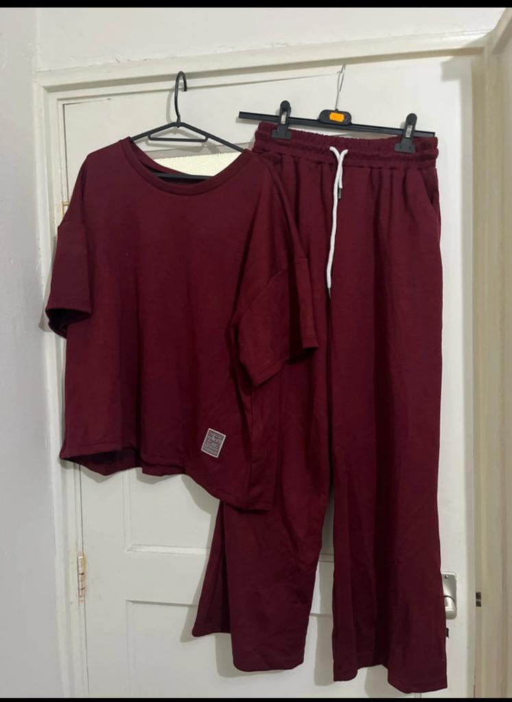 One size huispak, Kleding | Dames, Ophalen of Verzenden, Zo goed als nieuw