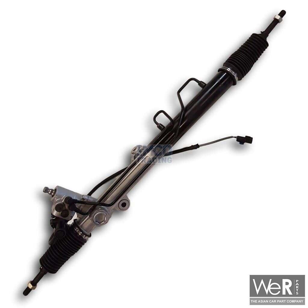 Stuurhuis met servotronic (SSPS) SsangYong Rexton II  465000, KGM Europe GmbH, Ophalen of Verzenden, Info@smotor.com, Ssangyong