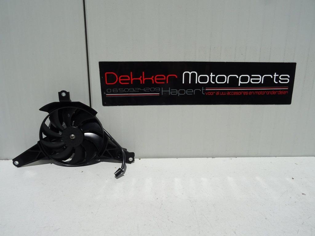 Koelvin / Ventilator / Blower Yamaha Tracer 700 / 7 2020 >, Motos, -, Utilisé, -, -