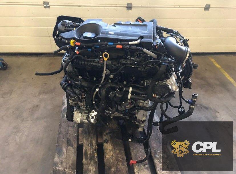 Land Rover Range Rover 2.0D 204DTD Complete Motor Engine Mot, Autos : Pièces & Accessoires, -, Utilisé, -, -