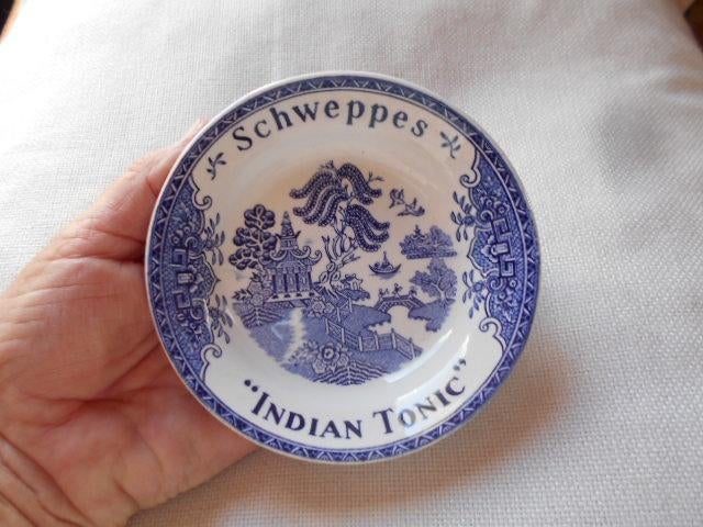 schweppes, 3 nieuwe schaaltjes voor 5 €, Keramiek, Nieuw, Ophalen of Verzenden, Schaal of Schalen