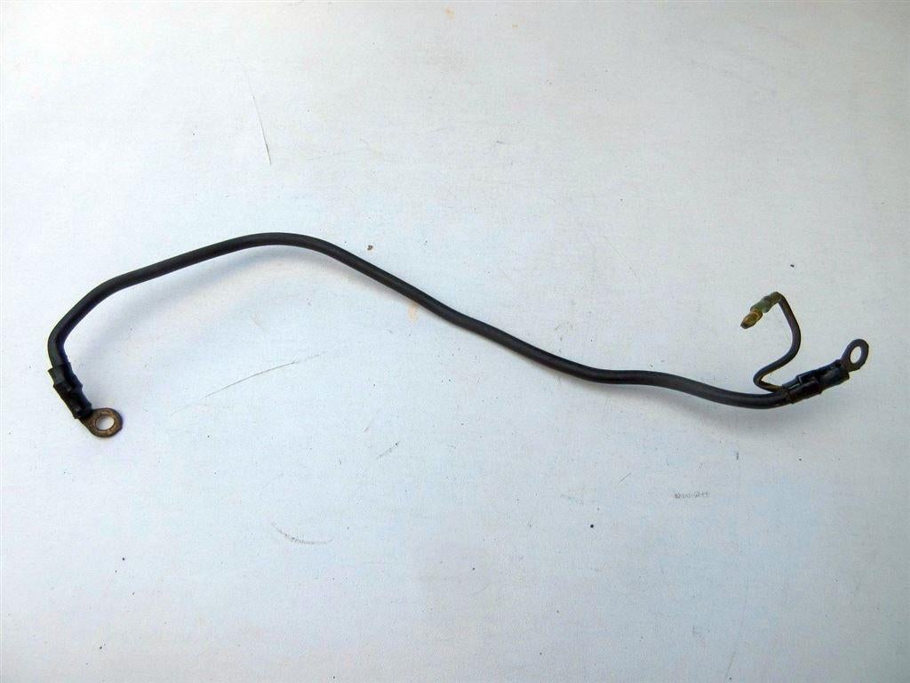 Kawasaki KZ650 massakabel massadraad KZ 650 draad kabel Z650, Motoren, Ophalen of Verzenden, Gebruikt