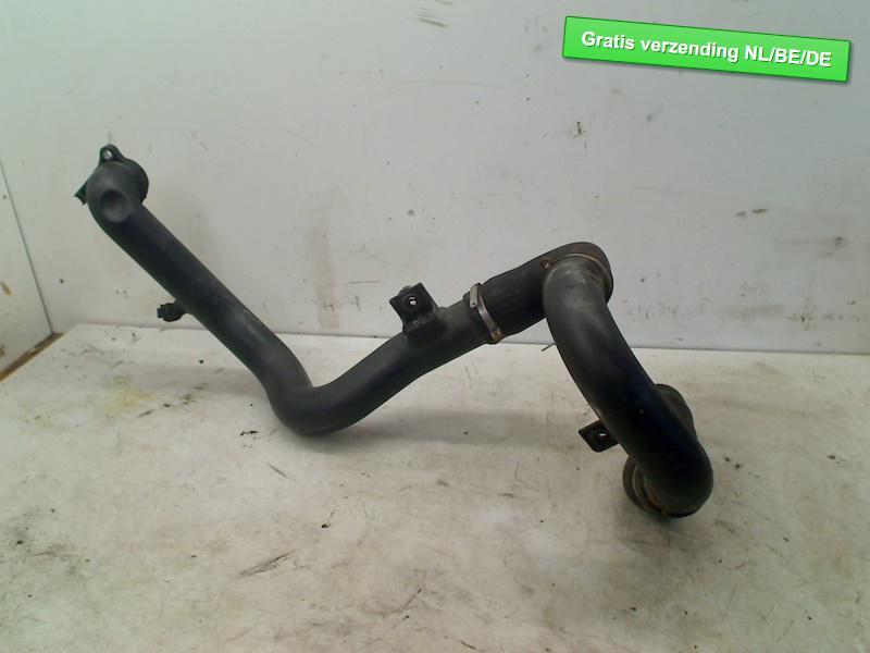 INTERCOOLER PIPE Fiat Doblo Cargo (263) (518320890E), Autos : Pièces & Accessoires, Climatisation & Chauffage, Fiat, Utilisé