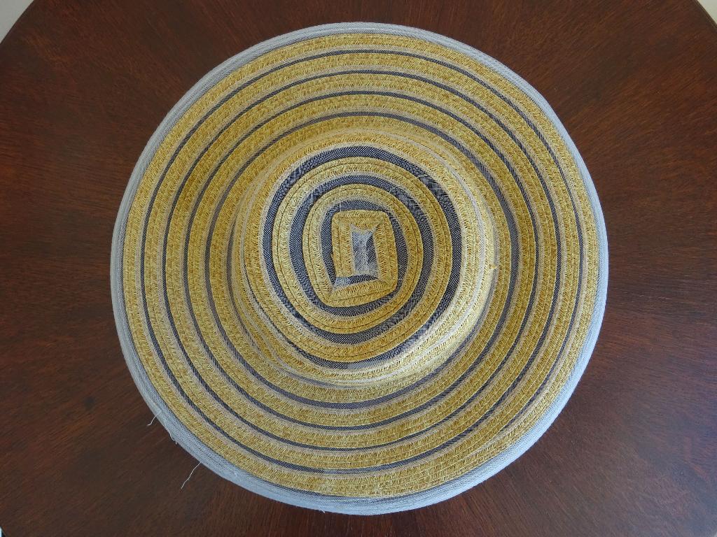 Zonnehoed 3 + 1 gratis, Ophalen, Meisje, Hoed, Zo goed als nieuw