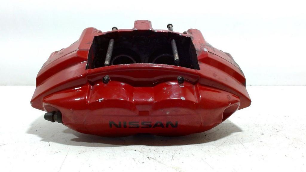 Remklauw rechts voor Nissan 370 Z, Autos : Pièces & Accessoires, Onderdelen@venauto.nl, Van der Ven Autorecycling B.V., Ettenseweg 76, 4706 PB Roosendaal, The Netherlands