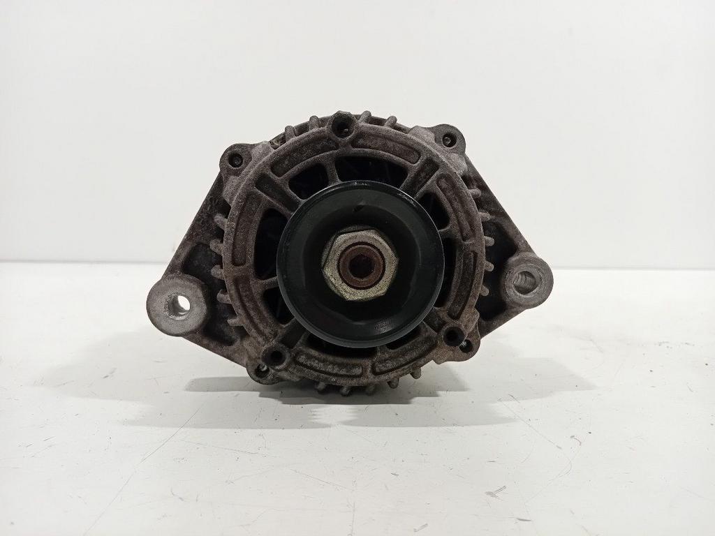 Dynamo Chevrolet Spark, Onderdelen@venauto.nl, Van der Ven Autorecycling B.V., Gebruikt, Ettenseweg 76, 4706 PB Roosendaal, The Netherlands