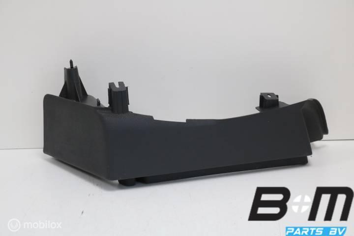 Hoedenplank steun rechts VW Polo 9N 6Q6867762K, Auto-onderdelen, Gebruikt