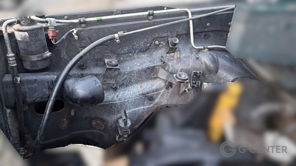 Mercedes-Benz G-Klasse Binnenscherm Rechts G300 TD 1996 A463, -, Utilisé, -, BOVAG membre