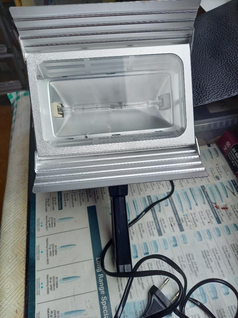 oude fototoestellen, Verzamelen, Ophalen, 1960 tot 1980, Flitser