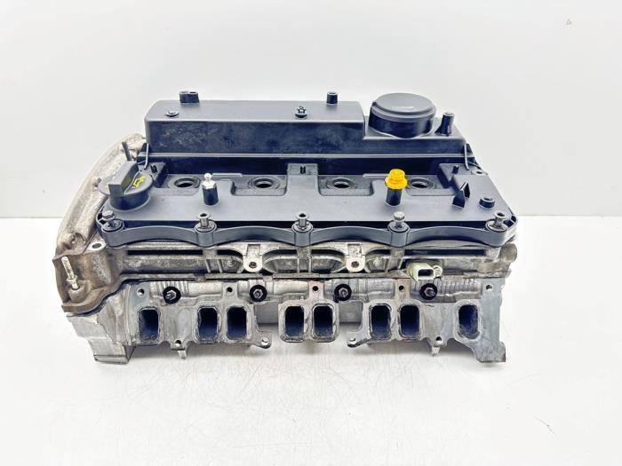 Culasse d'un Citroen Jumper, -, 3 mois de garantie, Utilisé, -